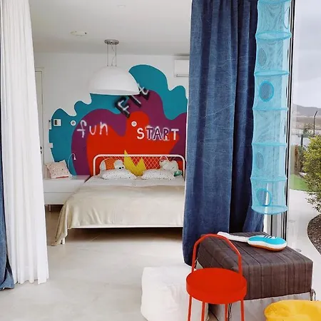 Apartment Private Golf Costa Adeje Costa Adeje (Tenerife)