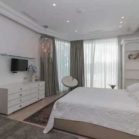 Apartment Private Golf Costa Adeje Costa Adeje (Tenerife)