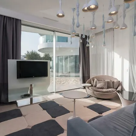 Private Golf Costa Adeje Apartment