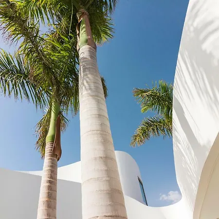 Apartamento Private Golf Costa Adeje